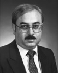 Dr. Mouhamed Rahis Lababidi MD, Urologist