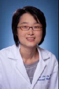 Dr. Pei-fen Lin MD, Hospitalist