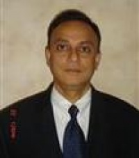 Dr. Amirali S. Popatia M.D., Oncologist