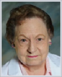 Dr. Sylvia V Wilson MD