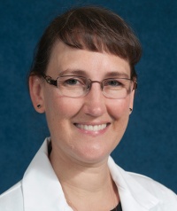 Dr. Catherine Booth Heilman M.D.