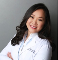 Dr. Darlene Dao Carter D.P.M., Podiatrist (Foot and Ankle Specialist)