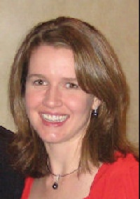 Dr. Julie Louise Laidig MD