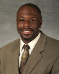 Dr. Christopher Duane Jackson M.D.