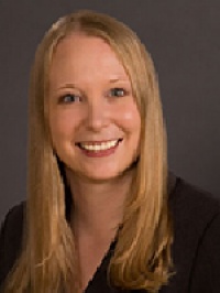 Dr. Bridget Kampman M.D, Family Practitioner