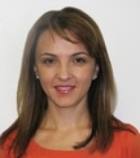 Dr. Carmen Elena Chitu M.D.