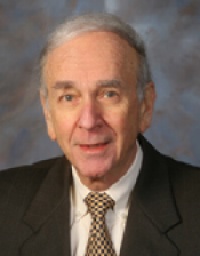 Dr. Morton D Blaufox MD,PH.D