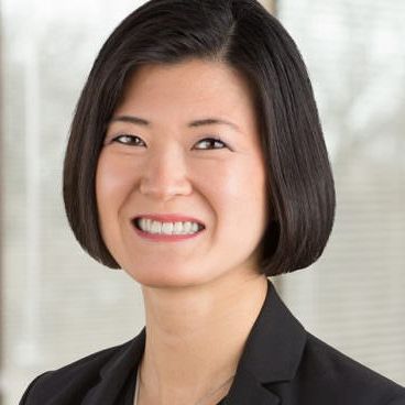 Dr. Catherine  Choi M.D.