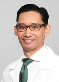Dr. Keith Menes M.D., Surgeon