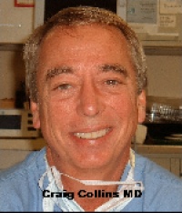 Dr. Craig Collins MD, Anesthesiologist