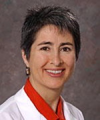 Dr. Lisa Marie Baumeister MD