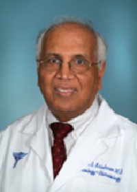 Dr. Rajan Seshadri Krishnan M D, Oncologist