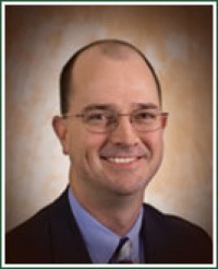 Dr. David L Crawford M.D.