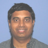 Dr. Vijay Mattewada MD, Family Practitioner