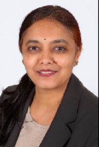 Dr. Sujatha Ramesh MD, Allergist and Immunologist (Pediatric)