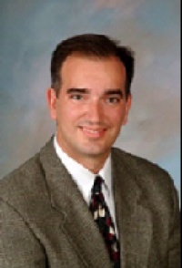 Dr. Matthew D Gearinger M.D., Ophthalmologist