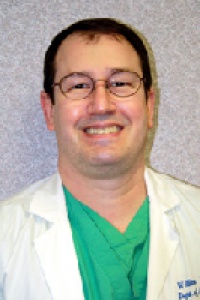 Dr. William E. Baker M.D., Anesthesiologist
