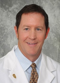 Dr. Scott Charles Grevey M.D.