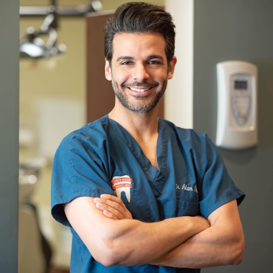 Dr. Adam Shoukry D.D.S., Dentist