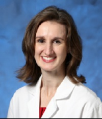 Dr. Julie  Goddard MD