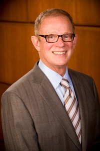 Dr. H. Michael Roark MD, Doctor