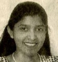 Ms. Mercely Rani Devabavus M.D