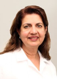 Dr. Abida Khatoon Mallick MD