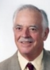 Dr. William J Elton MD, Pathologist