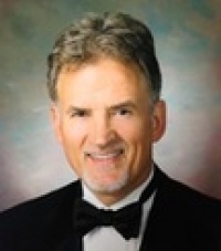 Dr. Glen Ray Patton DO, Family Practitioner