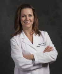 Dr. Tara Christine Plansky DMD
