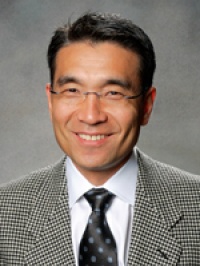 Dr. Christopher Kisok Kim M.D.