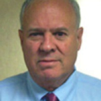 Dr. Samuel Smith Caldwell M.D., Orthopedist