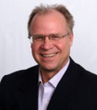 Dr. David Warren Richards DDS, PHD, Periodontist