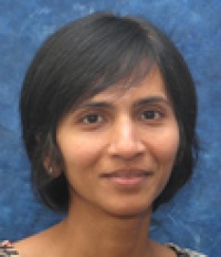 Dr. Sonali  Lakshminarayanan MD