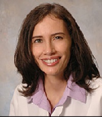 Dr. Iris Laverne Romero MD