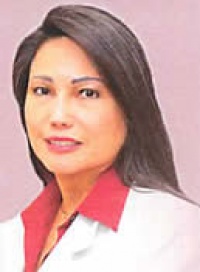 Dr. Andrea Jean Holinga M.D.
