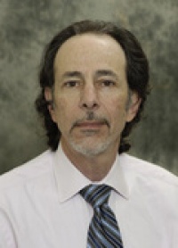 Dr. John Ivan Sutter M.D.