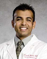 Dr. Yogesh Mittal MD, Orthopedist