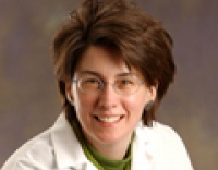 Dr. Eva L Youshock MD