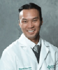 Dr. Miguel Tan M.D., Transplant Surgeon