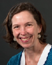 Dr. Meggan Mackay MD, Rheumatologist