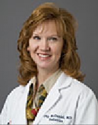 Dr. Lynn Mcdaniel M.D., Pediatrician