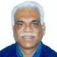 Dr. Arati Mooni Shah D.D.S.