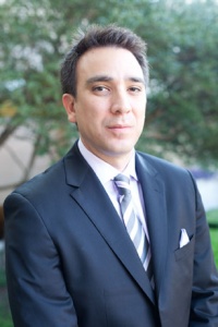 Dr. Murat  Ayik D.D.S.