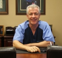 Dr. David Grant Parker DDS, Dentist