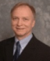 Dr. John Michael Horn M.D