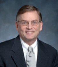 Dr. Gary R Jones MD