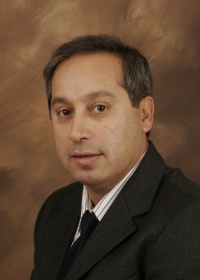 Dr. Syed H Kamil M.D., Ear-Nose and Throat Doctor (ENT)