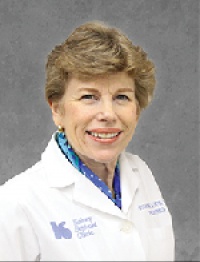 Dr. Suzanne M Hite MD