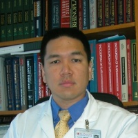 Dr. Gordon K. Lee M.D.